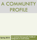 Community profile